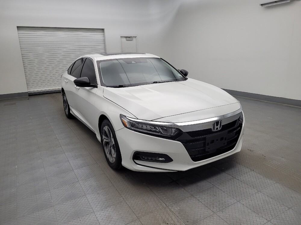 2020 Honda Accord in Miamisburg, OH 45342 - 18092357 13