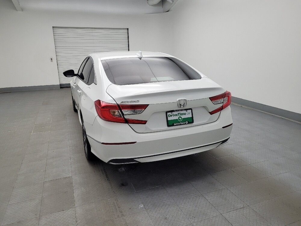 2020 Honda Accord in Miamisburg, OH 45342 - 18092357 6