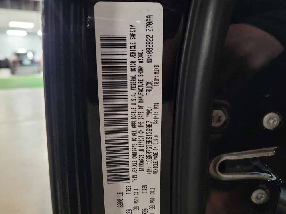 2014 RAM 1500 in Lewisville, TX 75067 - 18092358 33