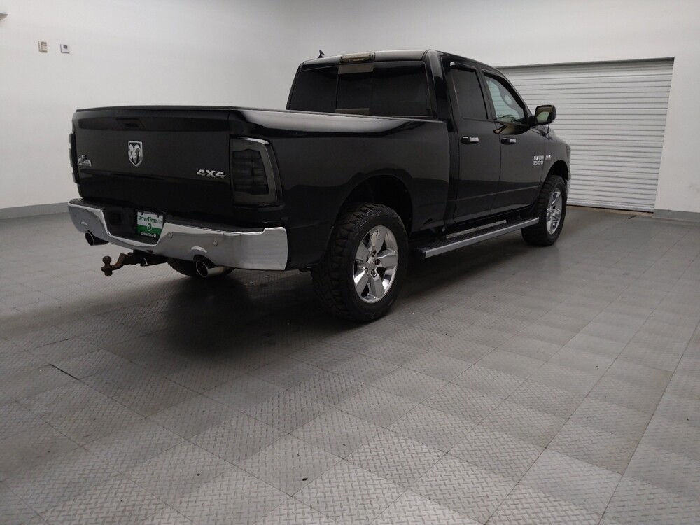 2014 RAM 1500 in Lewisville, TX 75067 - 18092358 9