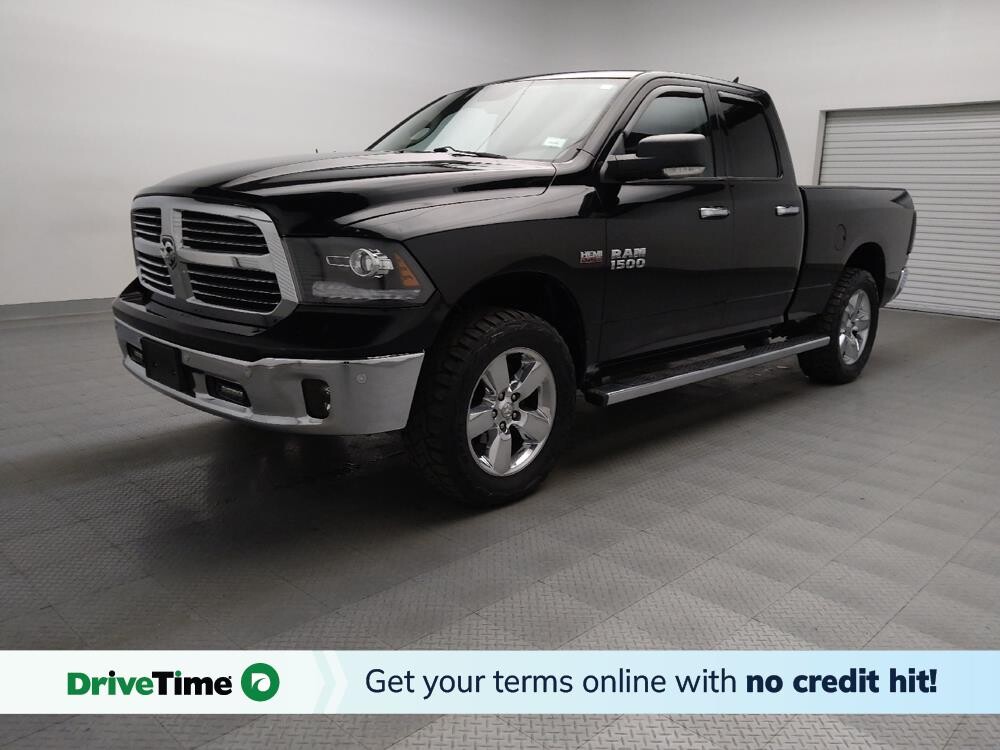 2014 RAM 1500 in Lewisville, TX 75067 - 18092358