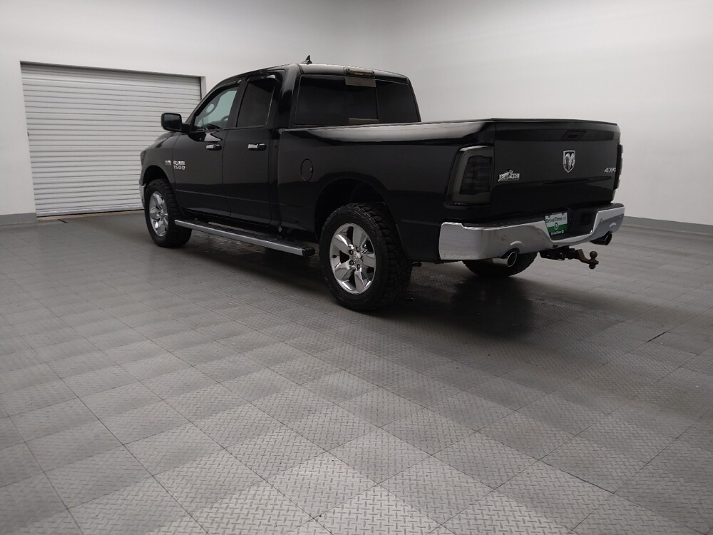 2014 RAM 1500 in Lewisville, TX 75067 - 18092358 5