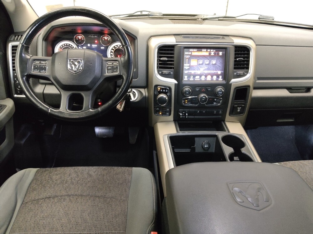 2014 RAM 1500 in Lewisville, TX 75067 - 18092358 22