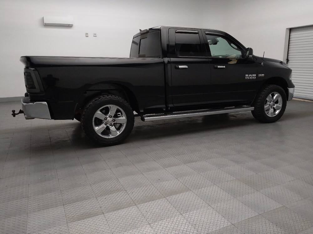 2014 RAM 1500 in Lewisville, TX 75067 - 18092358 10