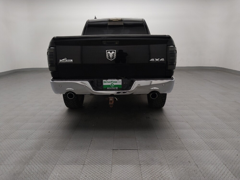 2014 RAM 1500 in Lewisville, TX 75067 - 18092358 7