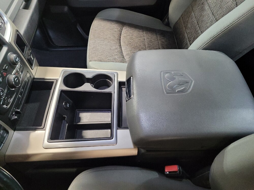 2014 RAM 1500 in Lewisville, TX 75067 - 18092358 26