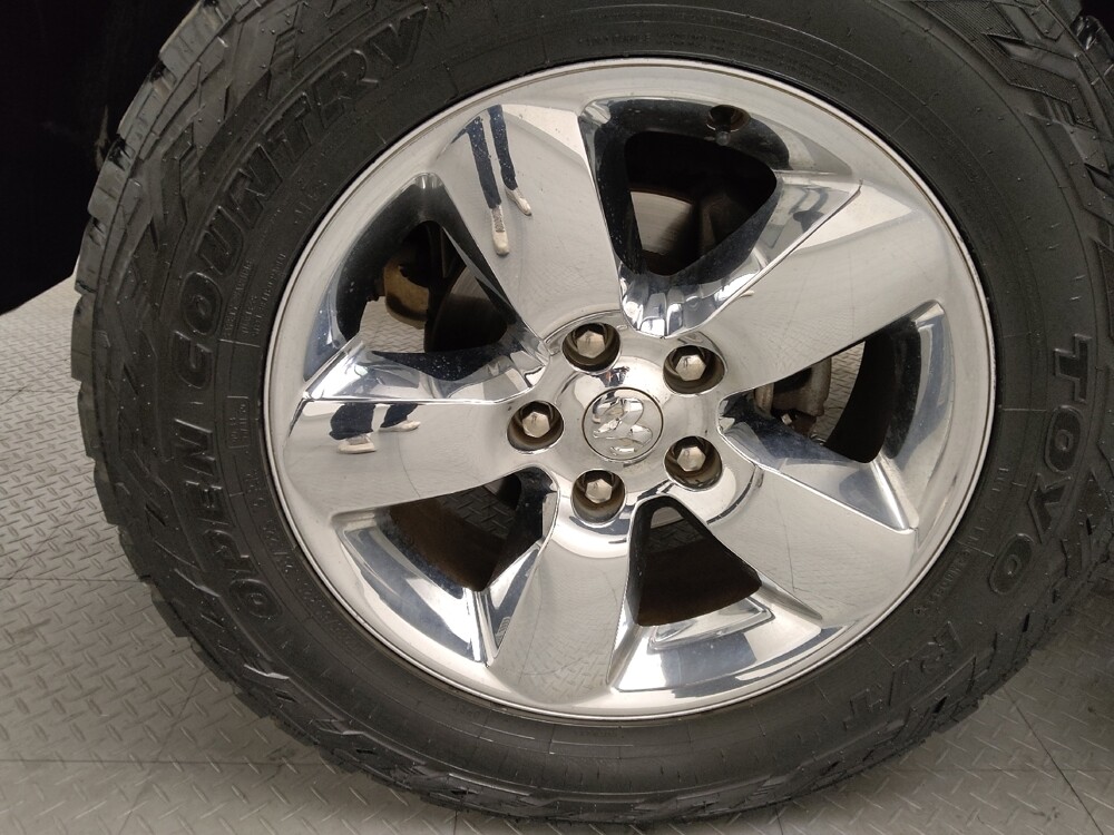 2014 RAM 1500 in Lewisville, TX 75067 - 18092358 31