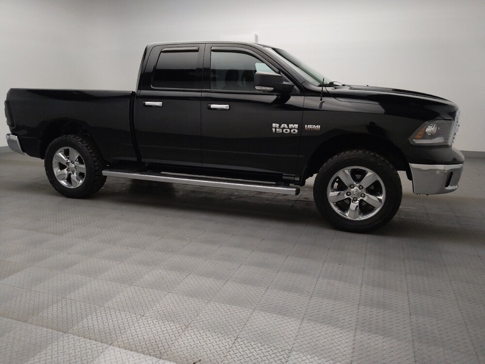 2014 RAM 1500 in Lewisville, TX 75067 - 18092358 11
