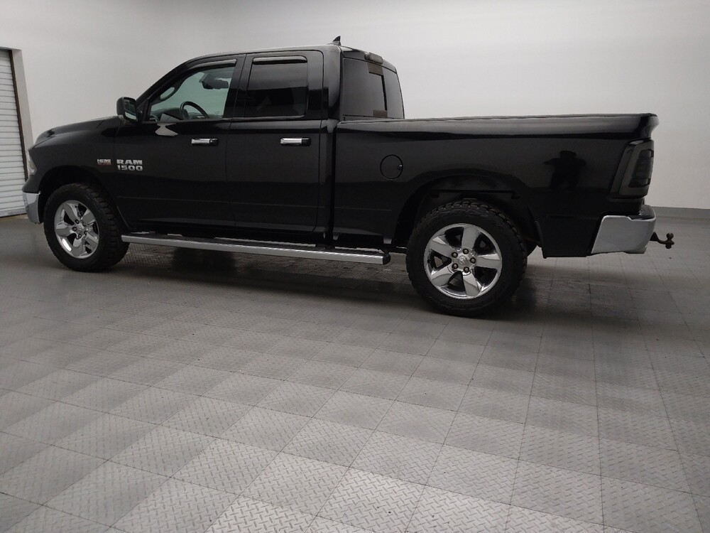 2014 RAM 1500 in Lewisville, TX 75067 - 18092358 3