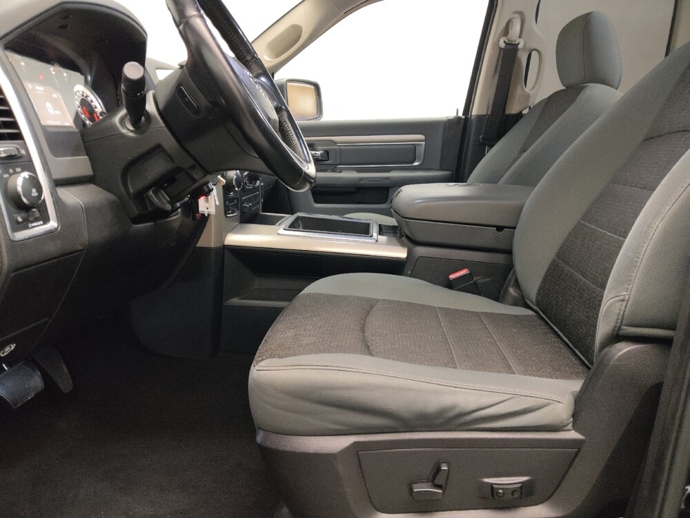 2014 RAM 1500 in Lewisville, TX 75067 - 18092358 17