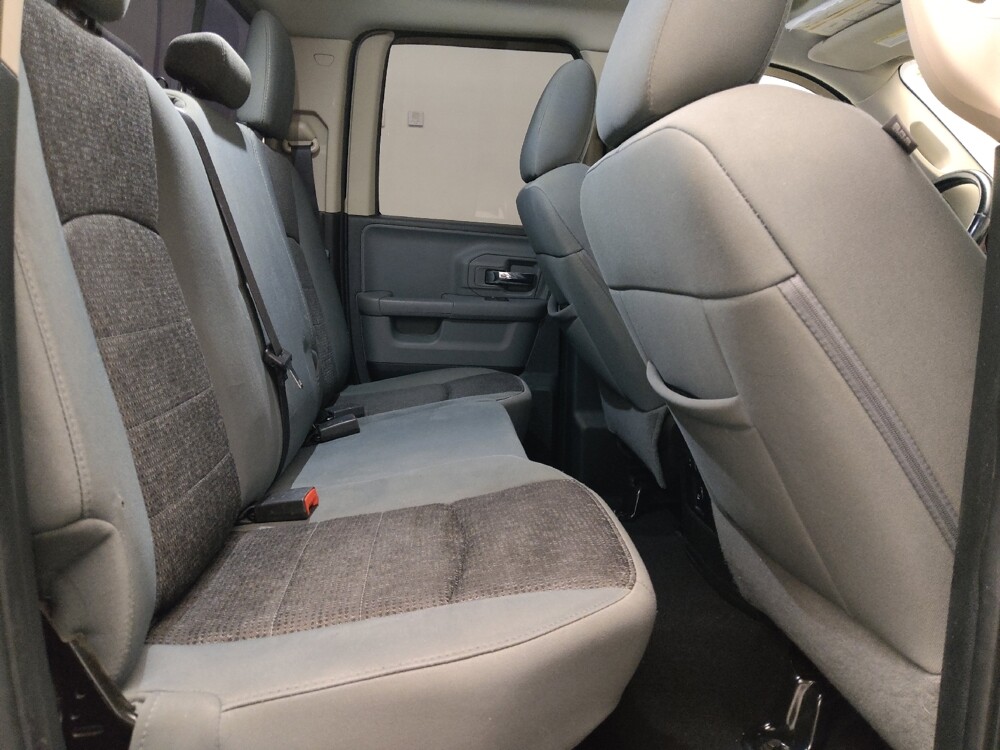 2014 RAM 1500 in Lewisville, TX 75067 - 18092358 19