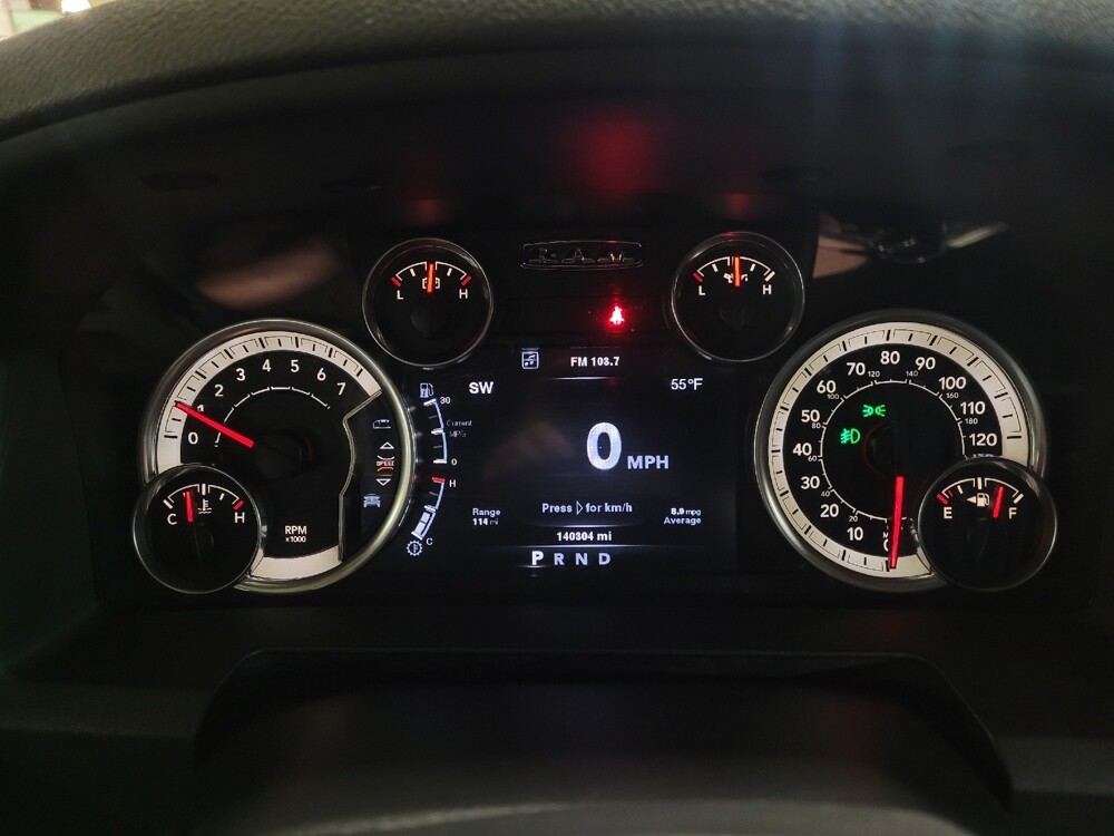 2014 RAM 1500 in Lewisville, TX 75067 - 18092358 23