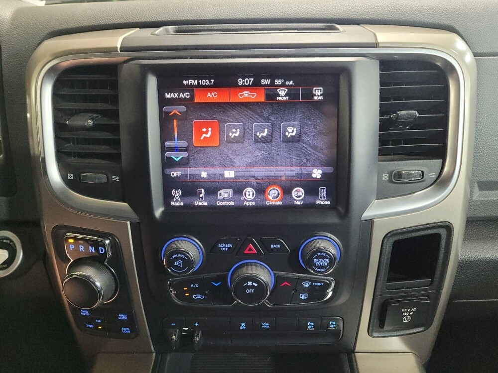 2014 RAM 1500 in Lewisville, TX 75067 - 18092358 25