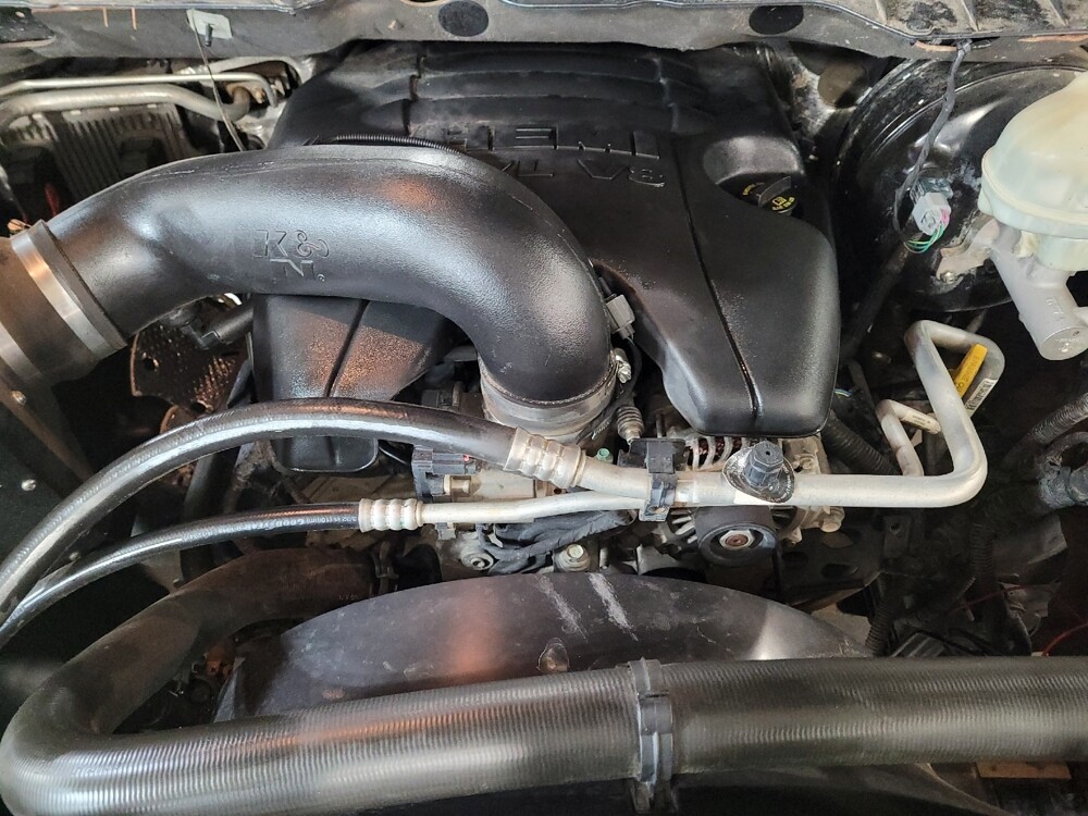 2014 RAM 1500 in Lewisville, TX 75067 - 18092358 29