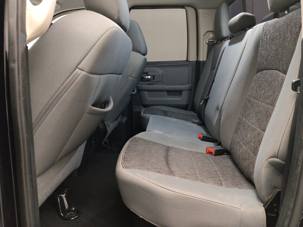 2014 RAM 1500 in Lewisville, TX 75067 - 18092358 18