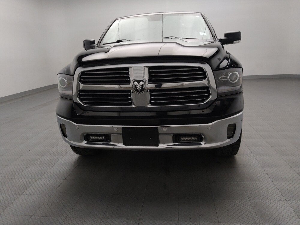 2014 RAM 1500 in Lewisville, TX 75067 - 18092358 15