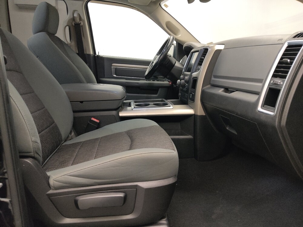 2014 RAM 1500 in Lewisville, TX 75067 - 18092358 21