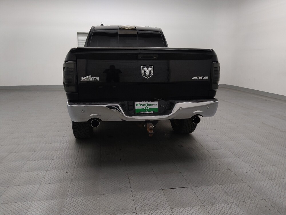 2014 RAM 1500 in Lewisville, TX 75067 - 18092358 6