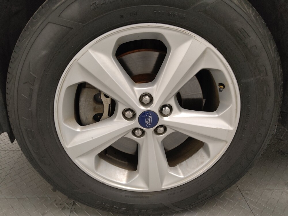 2016 Ford Edge in El Paso, TX 79907 - 18092359 31