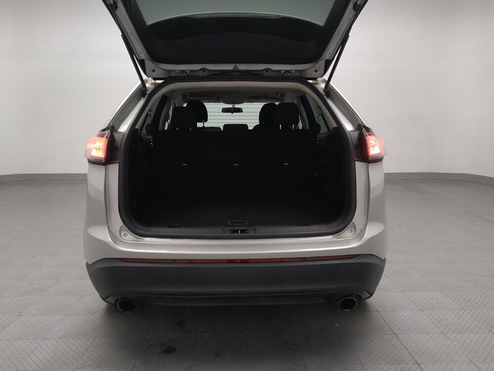 2016 Ford Edge in El Paso, TX 79907 - 18092359 29