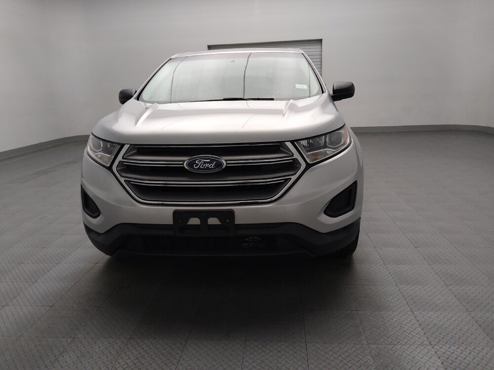 2016 Ford Edge in El Paso, TX 79907 - 18092359 15