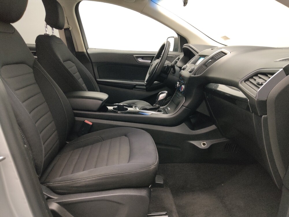 2016 Ford Edge in El Paso, TX 79907 - 18092359 21