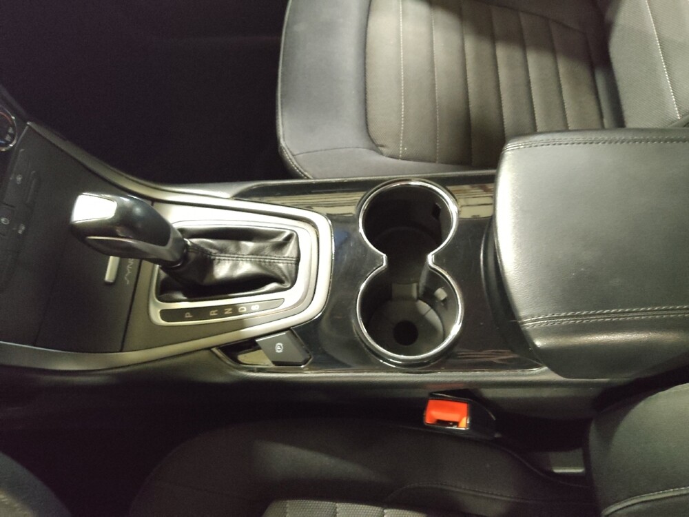 2016 Ford Edge in El Paso, TX 79907 - 18092359 26