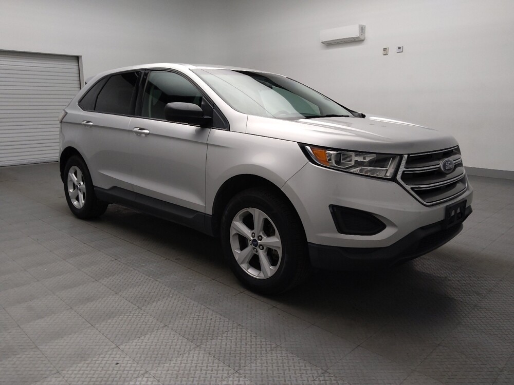 2016 Ford Edge in El Paso, TX 79907 - 18092359 13