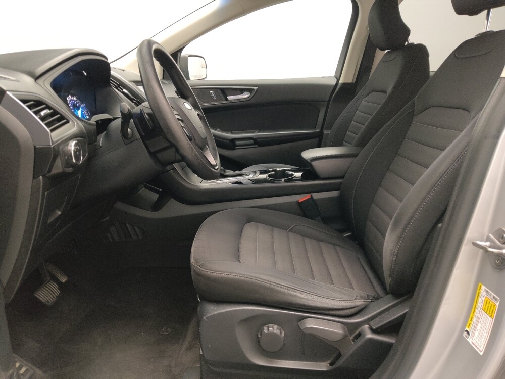 2016 Ford Edge in El Paso, TX 79907 - 18092359 17