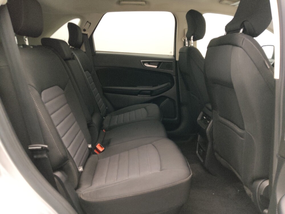 2016 Ford Edge in El Paso, TX 79907 - 18092359 19