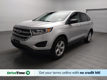 2016 Ford Edge in El Paso, TX 79907