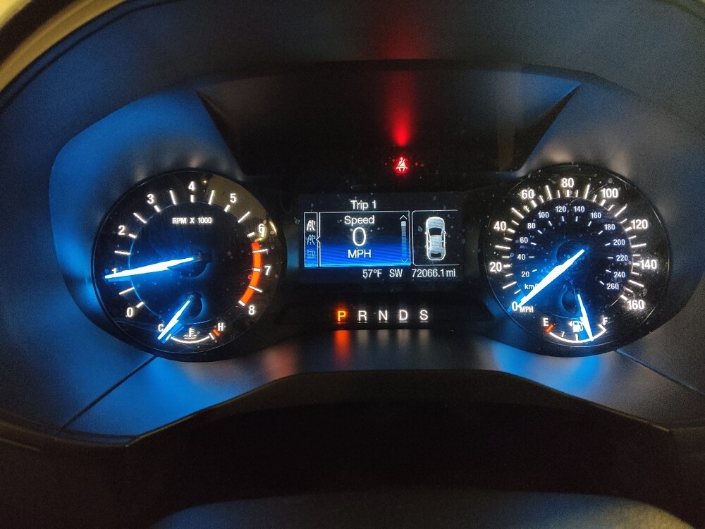 2016 Ford Edge in El Paso, TX 79907 - 18092359 23