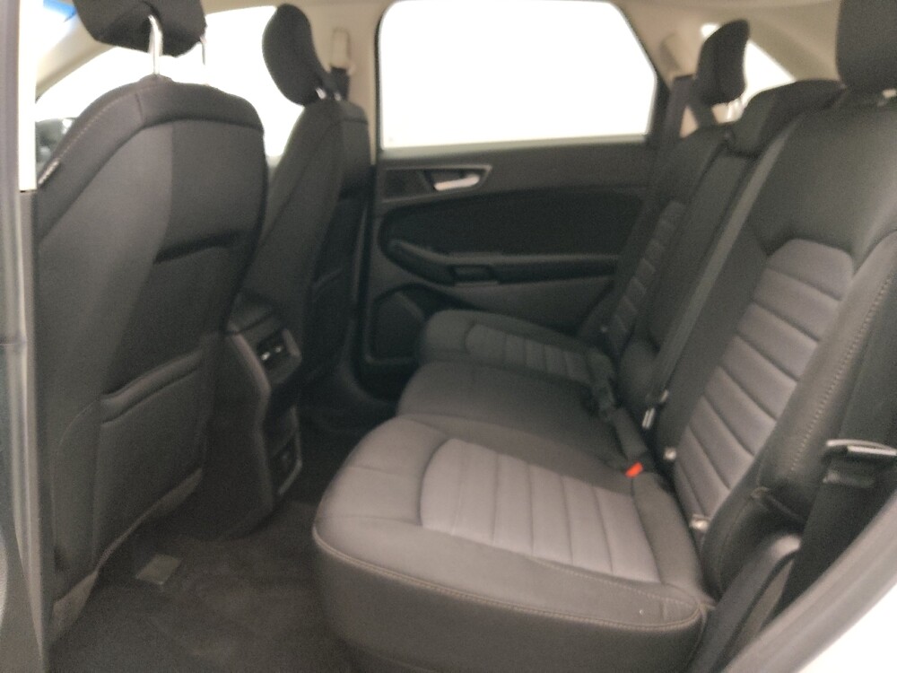 2016 Ford Edge in El Paso, TX 79907 - 18092359 18
