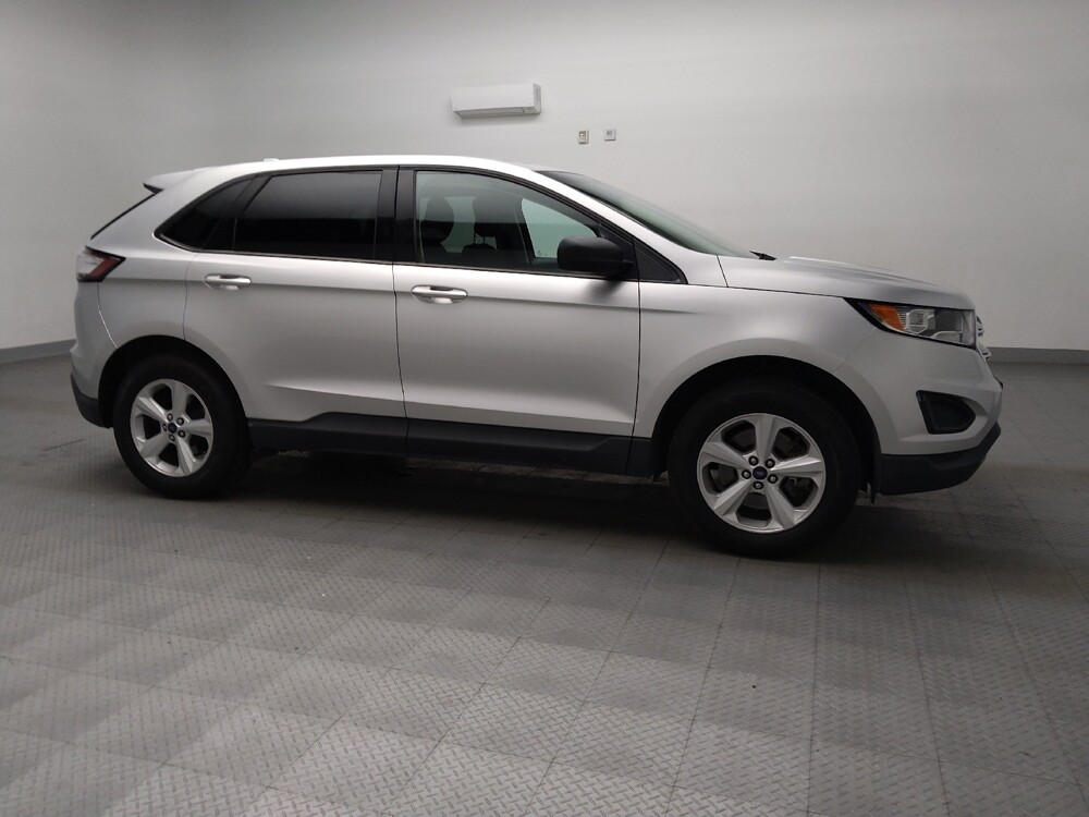 2016 Ford Edge in El Paso, TX 79907 - 18092359 11