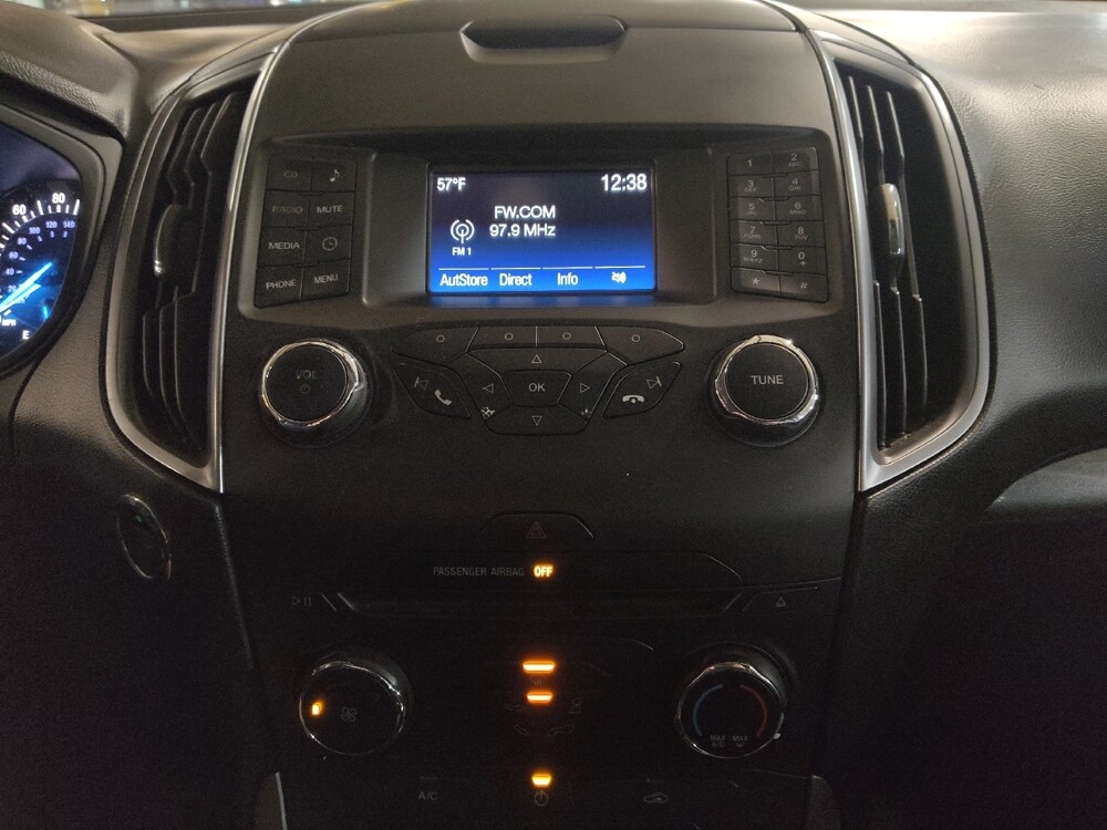 2016 Ford Edge in El Paso, TX 79907 - 18092359 25