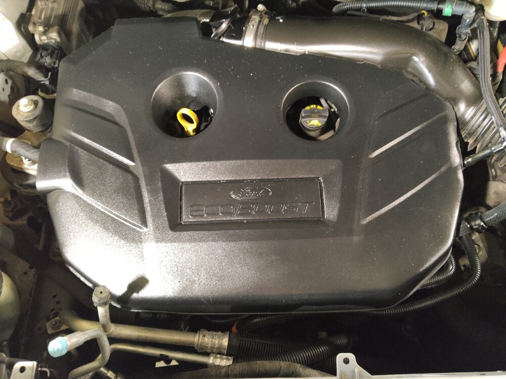 2016 Ford Edge in El Paso, TX 79907 - 18092359 30