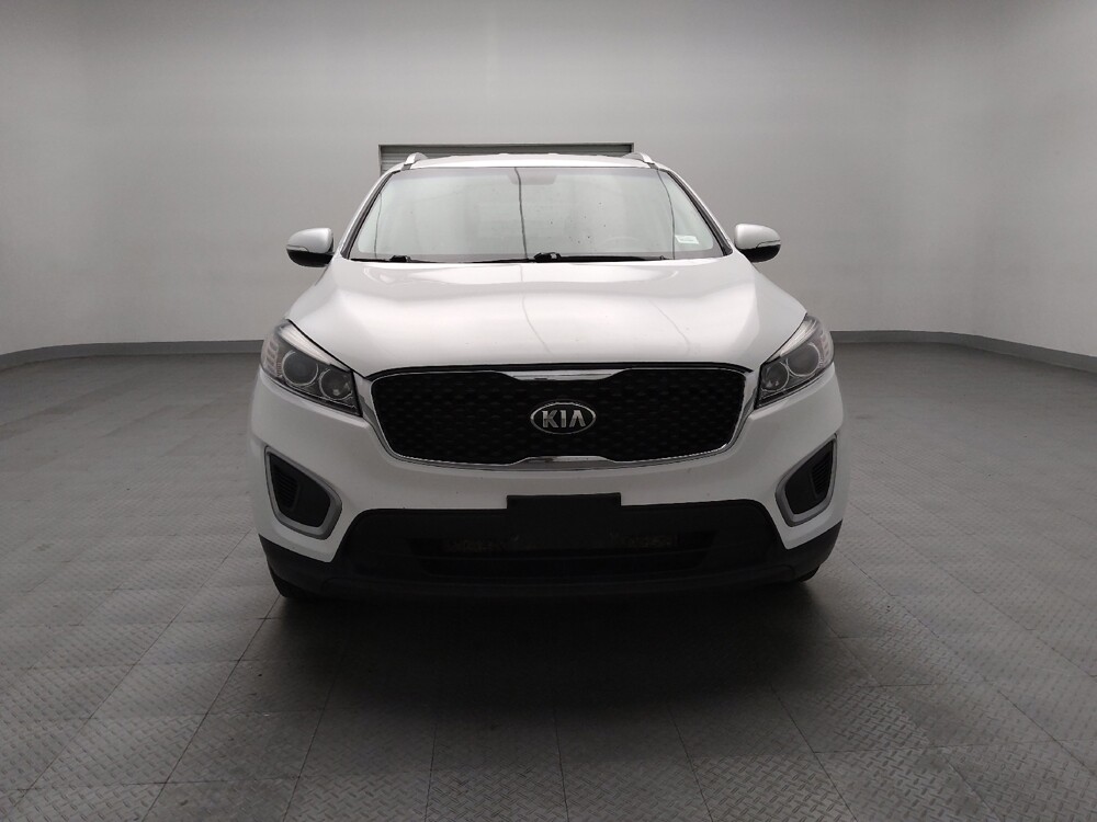 2017 Kia Sorento in Temple, TX 76502 - 18092360 14