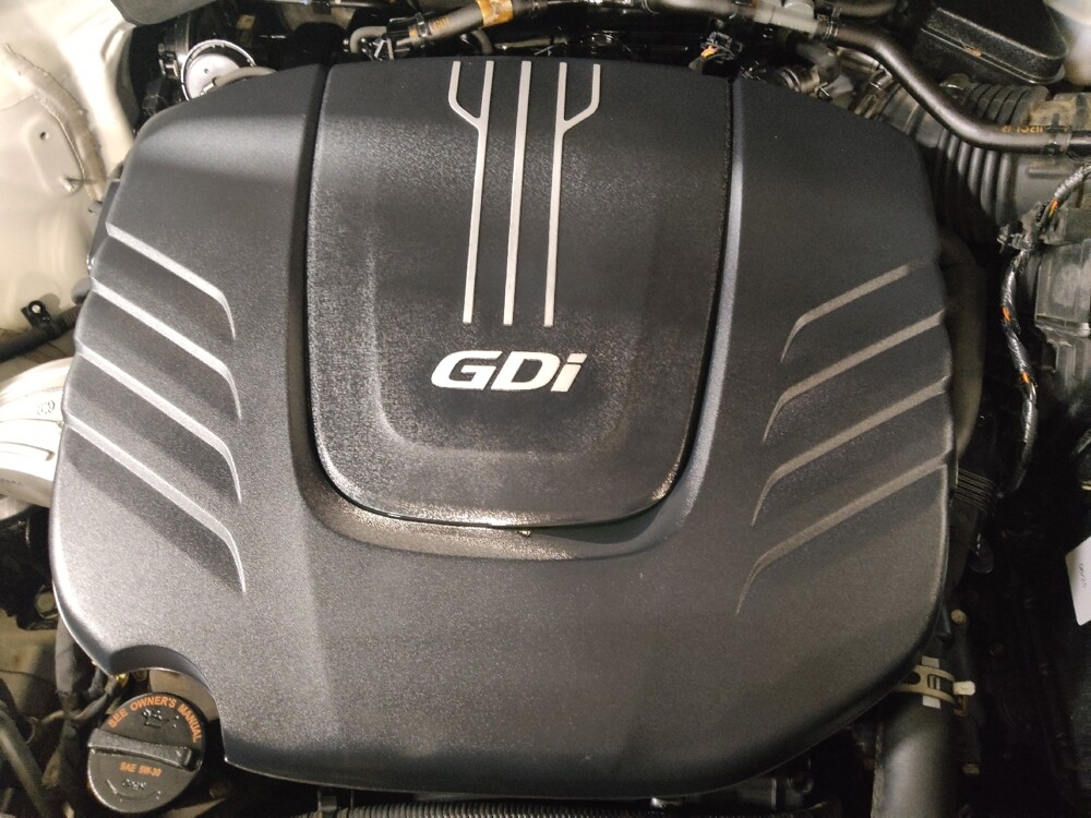 2017 Kia Sorento in Temple, TX 76502 - 18092360 30