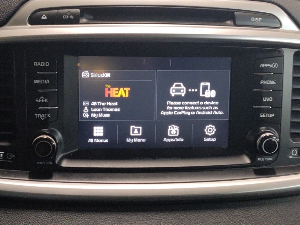 2017 Kia Sorento in Temple, TX 76502 - 18092360 25