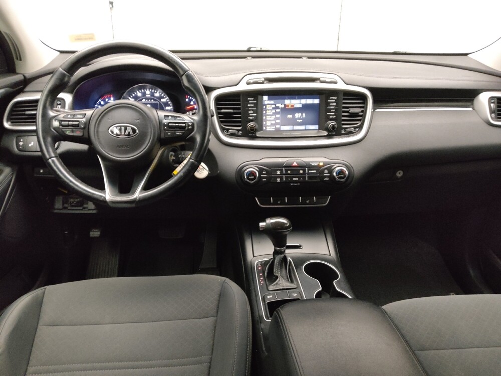 2017 Kia Sorento in Temple, TX 76502 - 18092360 22