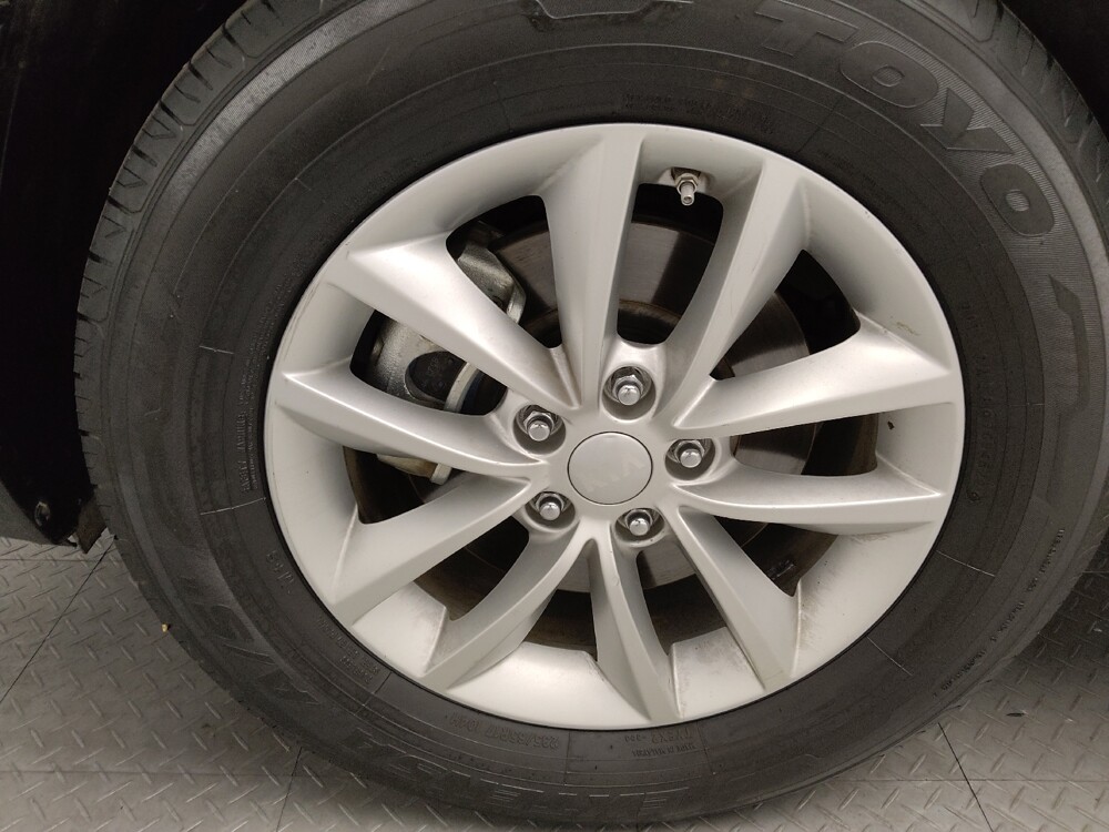 2017 Kia Sorento in Temple, TX 76502 - 18092360 31