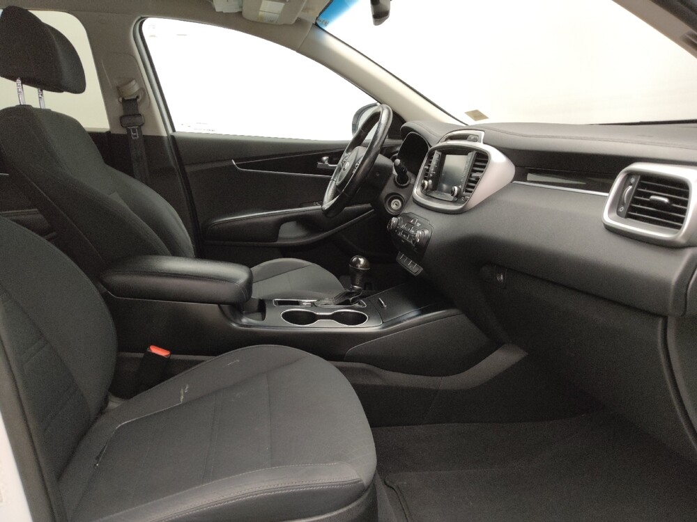 2017 Kia Sorento in Temple, TX 76502 - 18092360 21