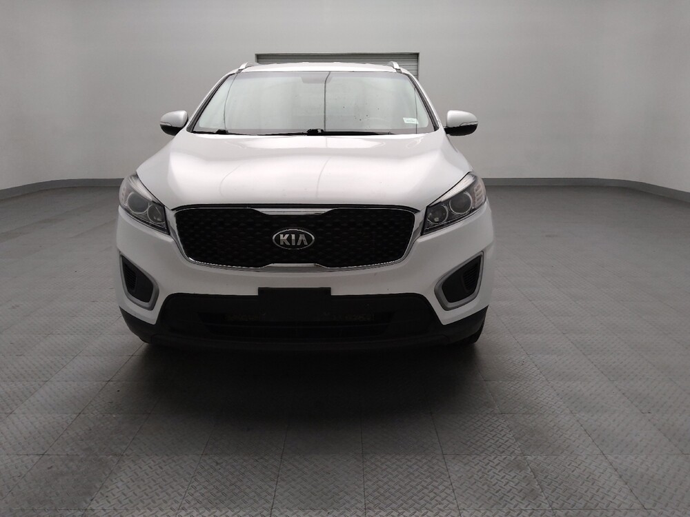 2017 Kia Sorento in Temple, TX 76502 - 18092360 15