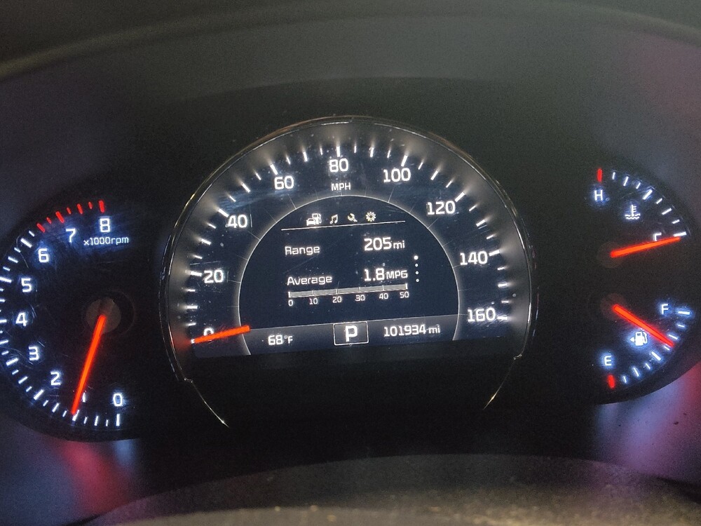 2017 Kia Sorento in Temple, TX 76502 - 18092360 23