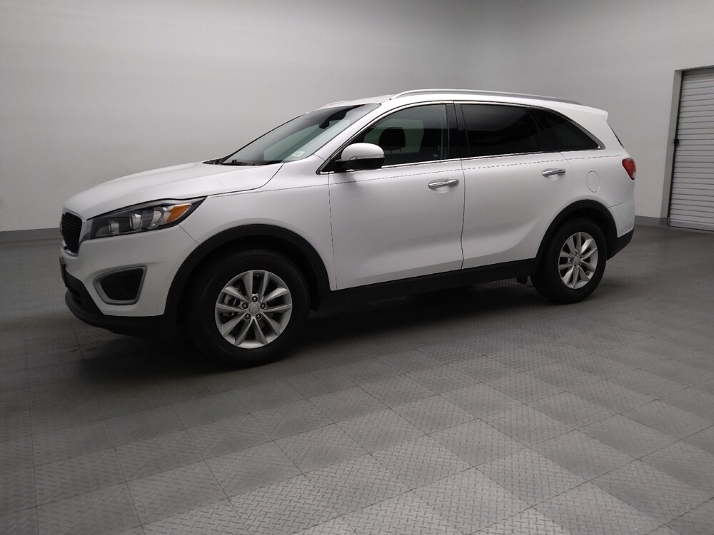 2017 Kia Sorento in Temple, TX 76502 - 18092360 2