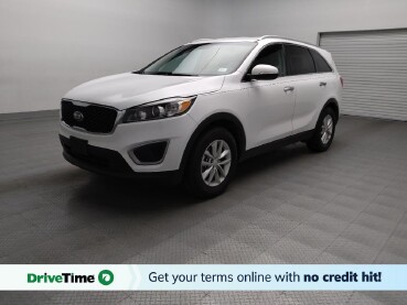 2017 Kia Sorento in Temple, TX 76502