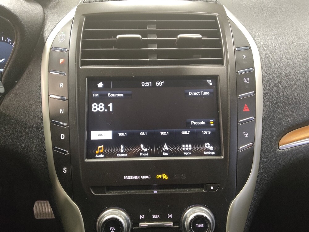 2019 Lincoln MKC in Lewisville, TX 75067 - 18092361 25