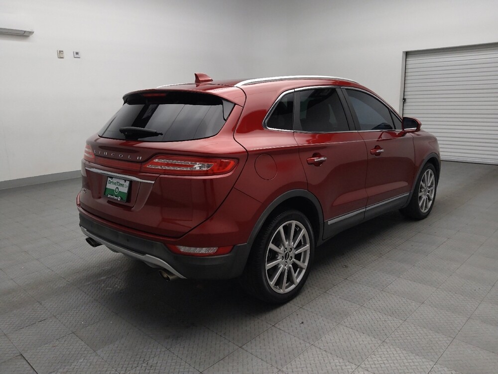 2019 Lincoln MKC in Lewisville, TX 75067 - 18092361 9