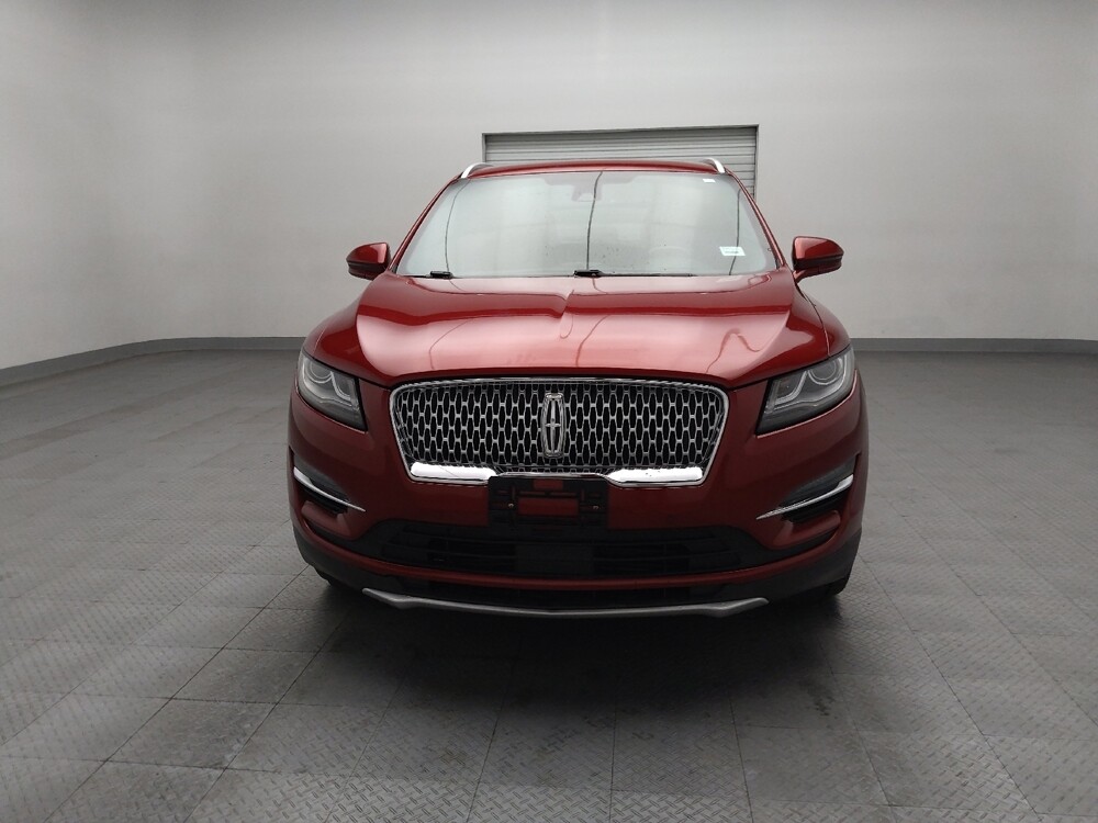 2019 Lincoln MKC in Lewisville, TX 75067 - 18092361 15