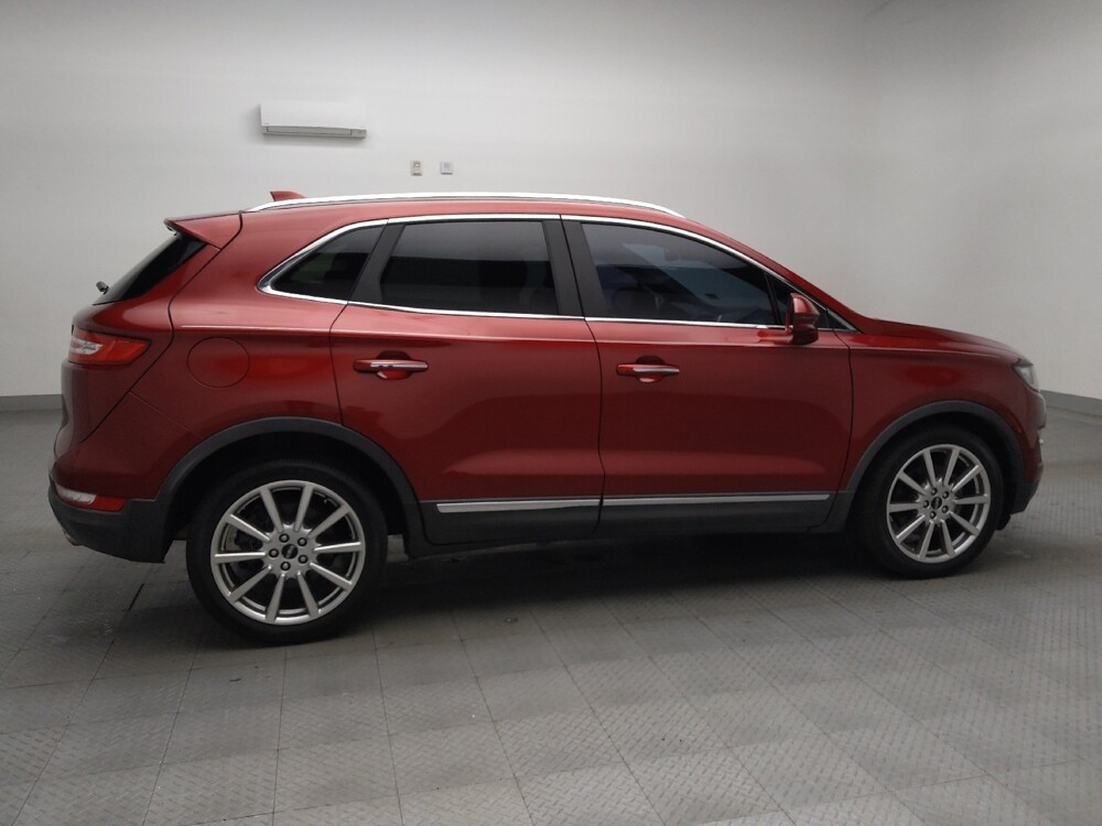 2019 Lincoln MKC in Lewisville, TX 75067 - 18092361 10